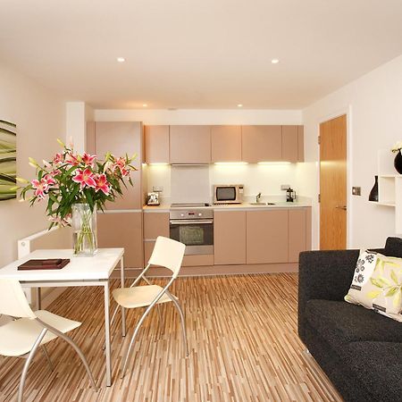 Saco Holborn - Lamb'S Conduit St Aparthotel London Bilik gambar