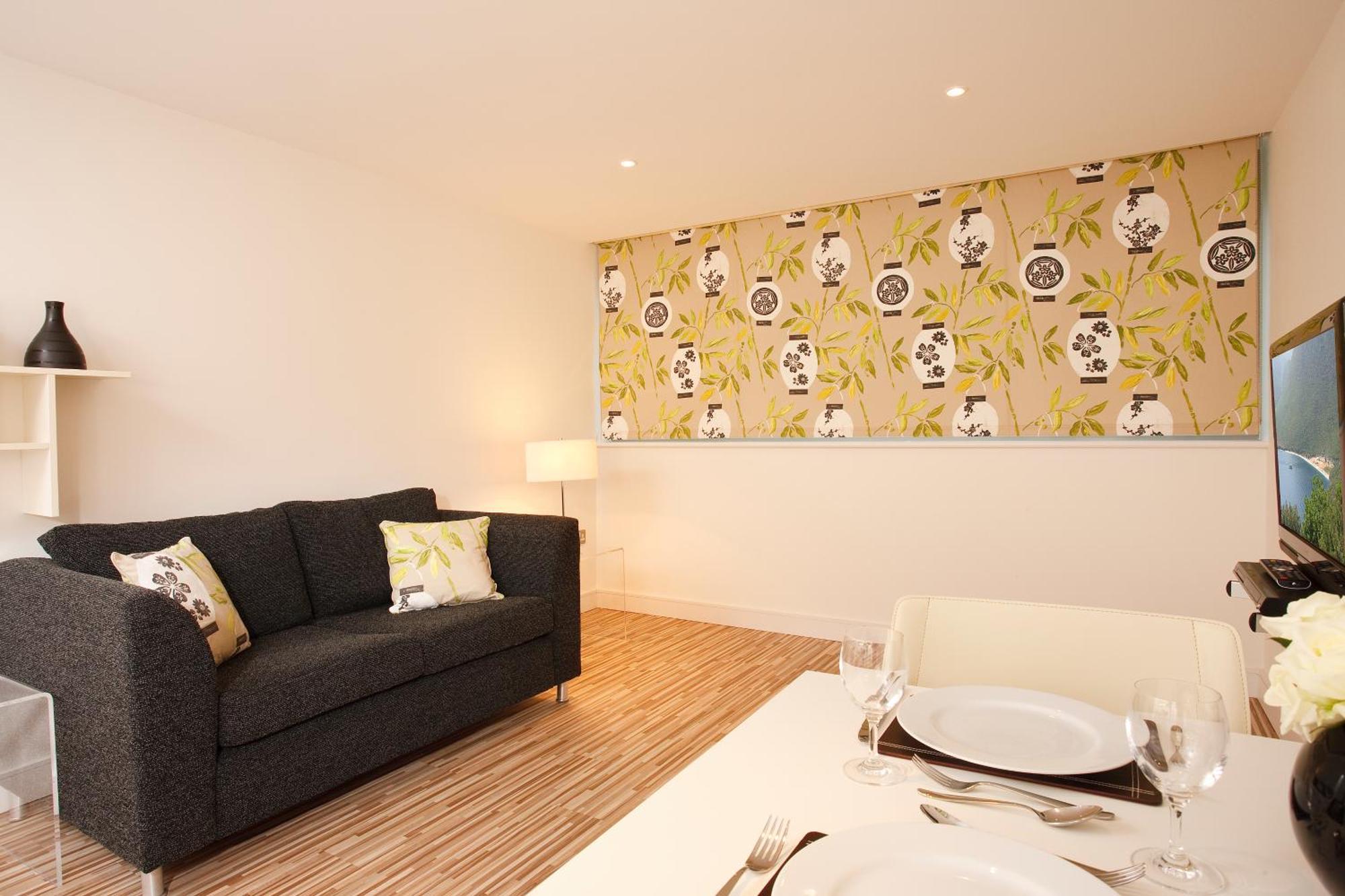 Saco Holborn - Lamb'S Conduit St Aparthotel London Bilik gambar