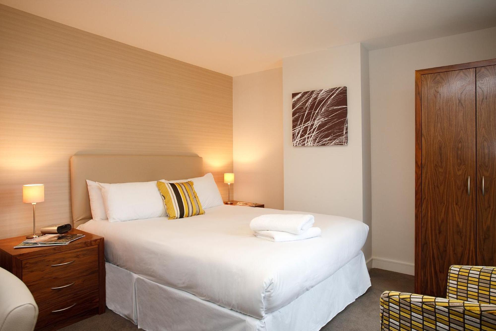 Saco Holborn - Lamb'S Conduit St Aparthotel London Bilik gambar