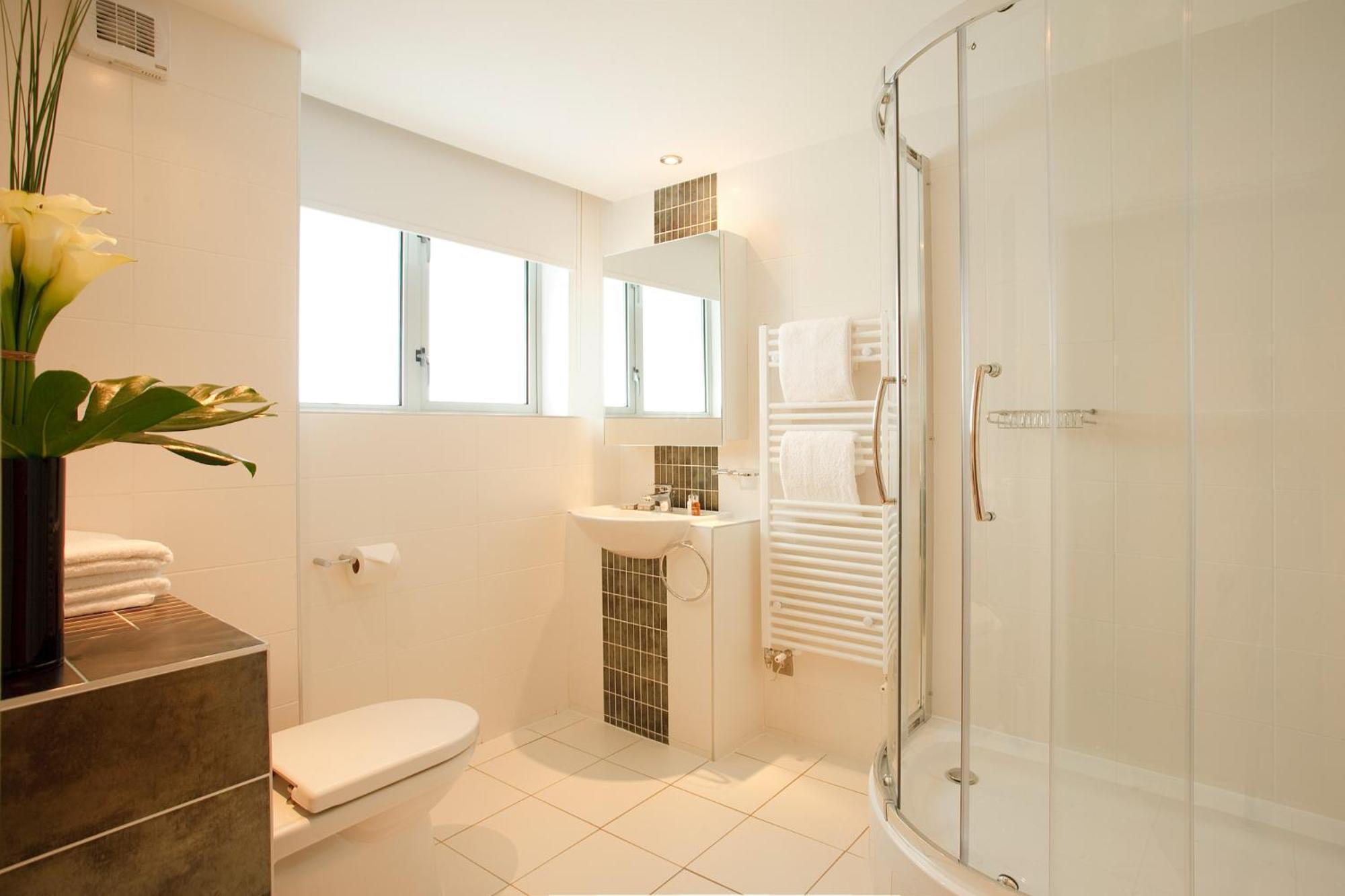 Saco Holborn - Lamb'S Conduit St Aparthotel London Bilik gambar