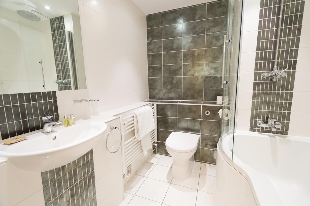 Saco Holborn - Lamb'S Conduit St Aparthotel London Luaran gambar