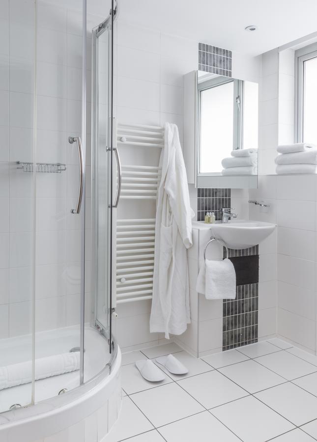 Saco Holborn - Lamb'S Conduit St Aparthotel London Luaran gambar