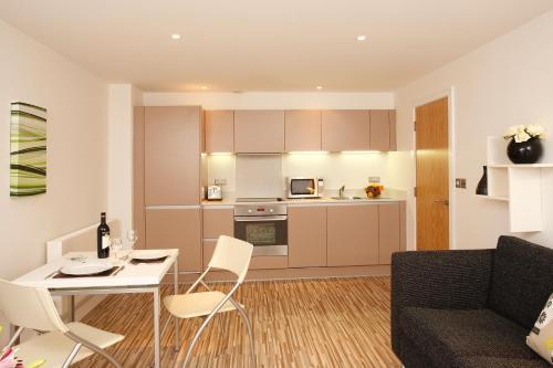 Saco Holborn - Lamb'S Conduit St Aparthotel London Luaran gambar